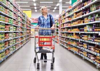 Study: Negative customer experiences cost food retailers billions per year