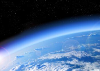 UN Report Says Ozone Layer Is Getting Thicker