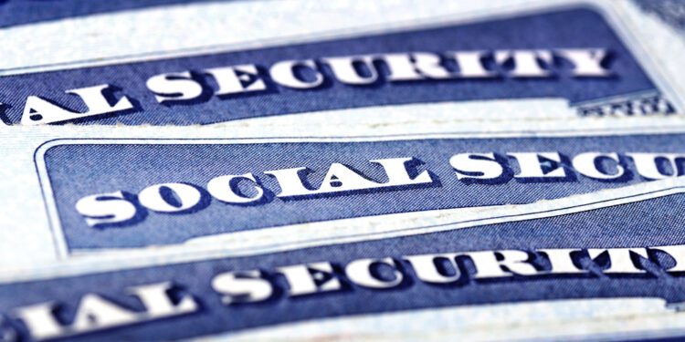 Important Social Security Changes in Effect as of January 1, 2023 - CEO North America Important Social Security Changes in Effect as of January 1, 2023
