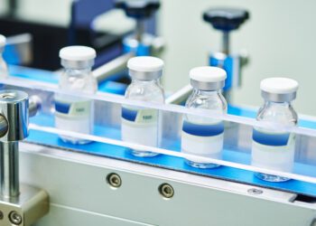 5 questions facing the pharma industry in 2023