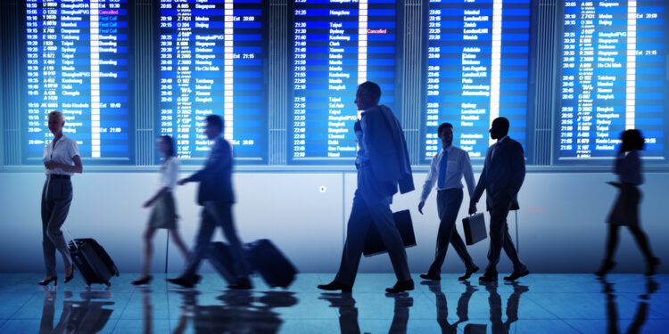 Tips to Save You Time at the Airport