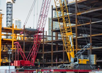 New York construction industry in jeopardy of losing labor force to inadequate safety laws