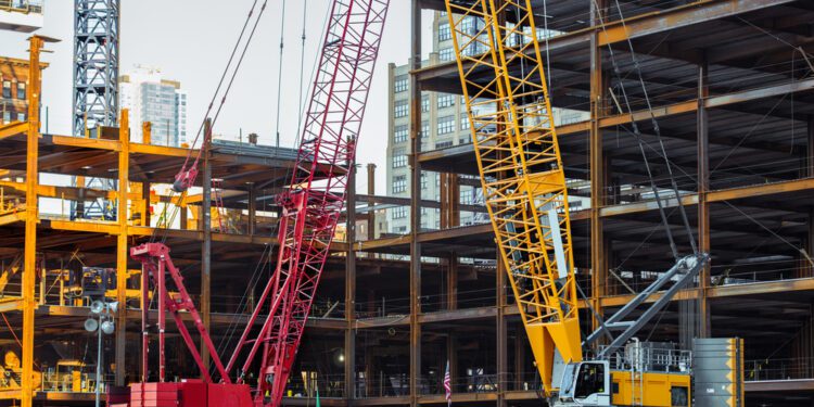 New York construction industry in jeopardy of losing labor force to inadequate safety laws - CEO North America New York construction industry in jeopardy of losing labor force to inadequate safety laws