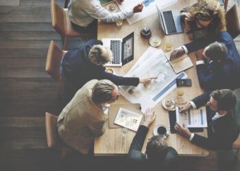 Why Your Talent Team Needs Scenario Planning