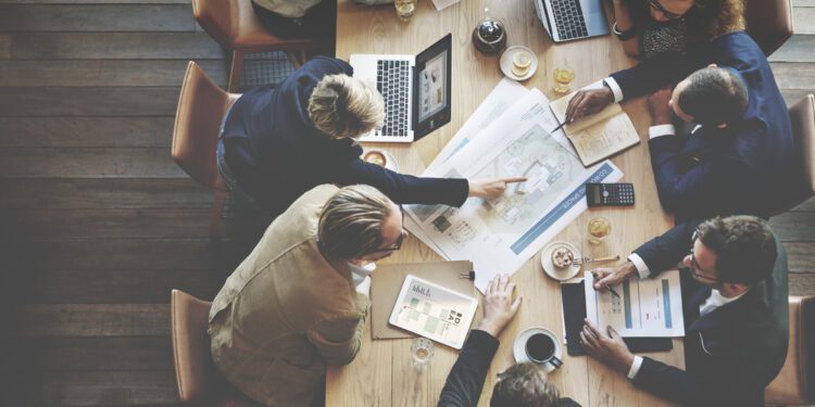 Why Your Talent Team Needs Scenario Planning