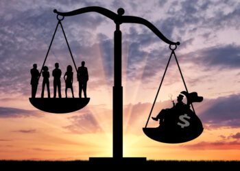 WEF in Davos draws attention to yawning wealth gap 