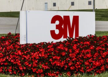 3M to cut 2,500 jobs