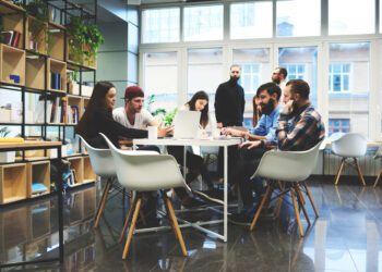 The Workplace Diversity Conversation Leaders Are Ignoring