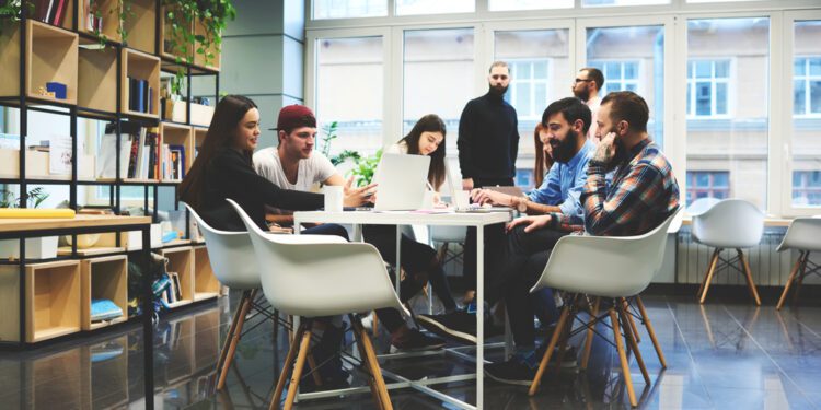 The Workplace Diversity Conversation Leaders Are Ignoring