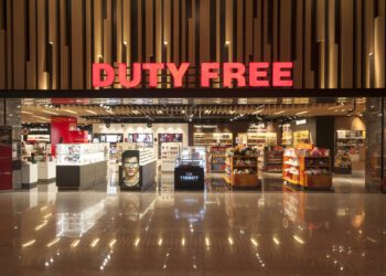 Does airport duty-free really save you money?