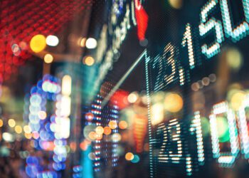 Intel’s ‘historic collapse’ triggers selloff in chip stocks