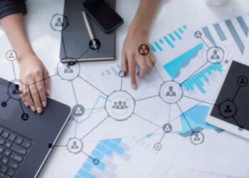 Today’s Most Critical Workplace Challenges Are About Systems