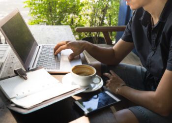 - Remote work could redefine the global workforce for good