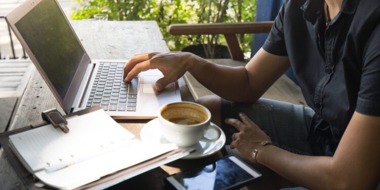 Remote work could redefine the global workforce for good - CEO North America - Remote work could redefine the global workforce for good