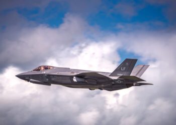 Canada set to buy 88 F-35  fighter jets for C$19Billion