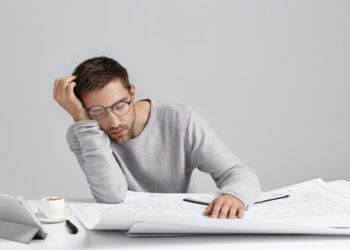 Are our brains wired to quiet quit?