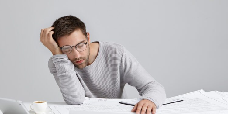 Are our brains wired to quiet quit?