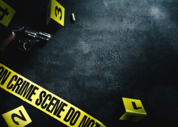 US gun violence linked to climate crisis in new study