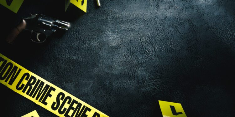 US gun violence linked to climate crisis in new study