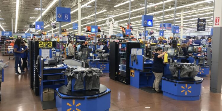 Walmart to raise its minimum wage for U.S. hourly workers to $14