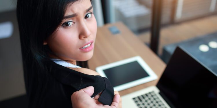 Global Study: 23% of Workers Experience Violence, Harassment