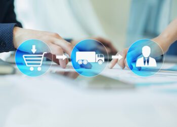 How to protect your business when vendors don’t deliver - CEO North America Why it’s time to elevate your Supply Chain Chief to the C-Suite