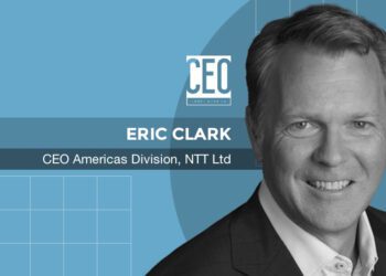- Eric Clark on how ONE NTT is driving client-led innovation
