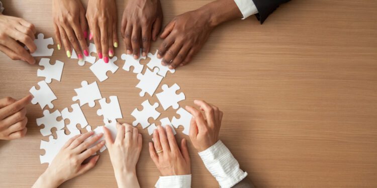 Here are the 5 key drivers of employee engagement