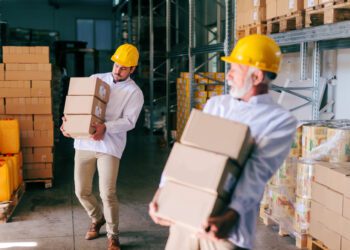 How Ergonomics Impacts Health and Safety in the Workplace