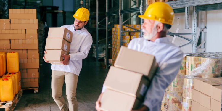 How Ergonomics Impacts Health and Safety in the Workplace