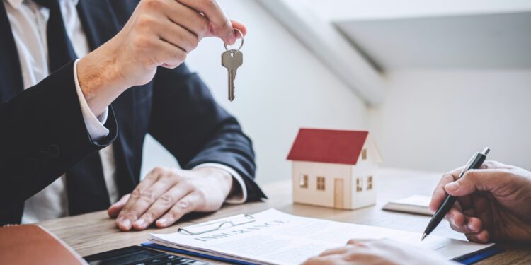 Mortgage rates fall to the 5% range for first time since September - CEO North America Mortgage rates fall to the 5% range for first time since September