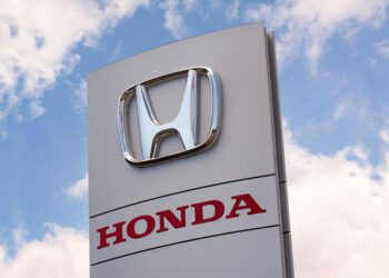 Honda issues ‘Do Not Drive’ warning for 8,200 U.S. vehicles over air bag risks