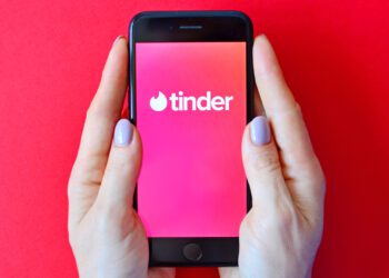 Tinder owner to lay off 8% of its staff as growth falters