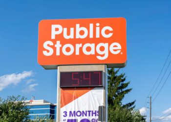 Public Storage makes $11 billion hostile bid for Life Storage