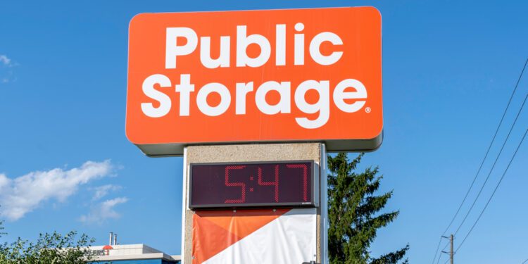 Public Storage makes $11 billion hostile bid for Life Storage - CEO North America Public Storage makes $11 billion hostile bid for Life Storage