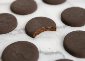Walmart wins lawsuit claiming its Fudge Mint cookies lack fudge and mint