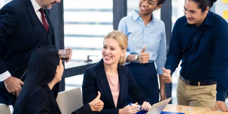 Women Get “Nicer” Feedback — and It Holds Them Back