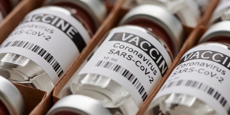 Drug companies face COVID cliff in 2023 as sales set to plummet - CEO North America Drug companies face COVID cliff in 2023 as sales set to plummet