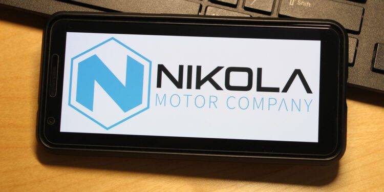 Nikola CEO on Supply Chain, Production