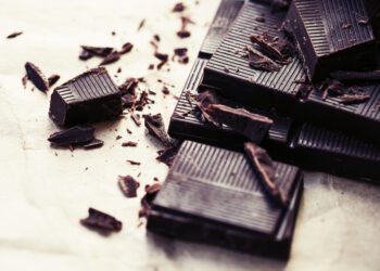 Consumer Reports urges dark chocolate makers to reduce lead, cadmium levels