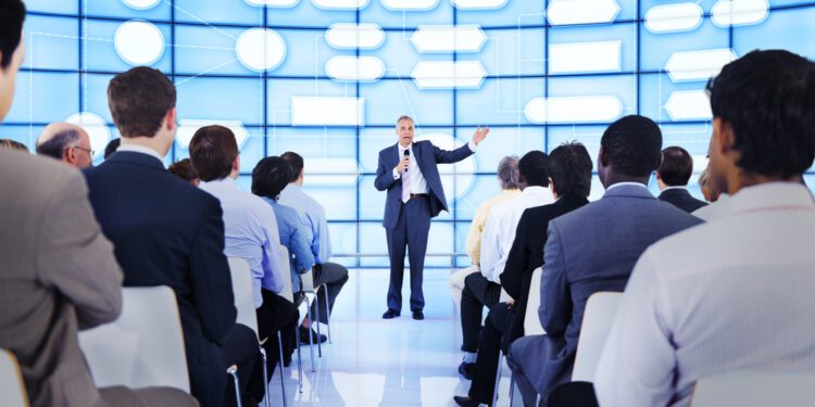 How To Speak So Everyone Hears You