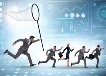 Companies have shifted from hiring at all costs, to retention