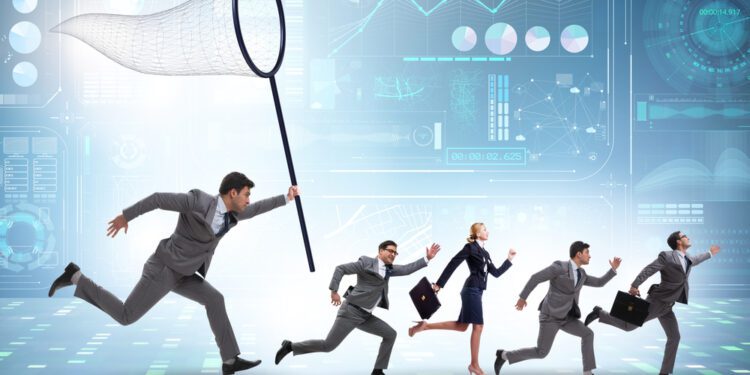 Companies have shifted from hiring at all costs, to retention