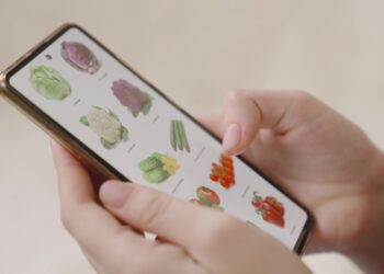 Online sales to near 14% of U.S. grocery market in next five years