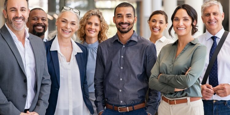 Five Questions All Leaders Should Always Be Asking