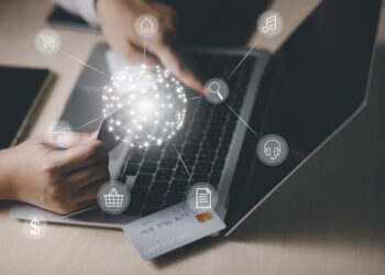 Global Tech Spend Will Slow To 4.7% In 2023