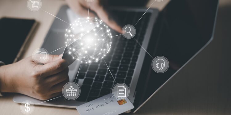 Global Tech Spend Will Slow To 4.7% In 2023 - CEO North America Global Tech Spend Will Slow To 4.7% In 2023