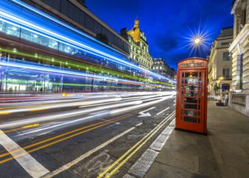 London’s Arts Scene Has Been Captured By Corporate Culture