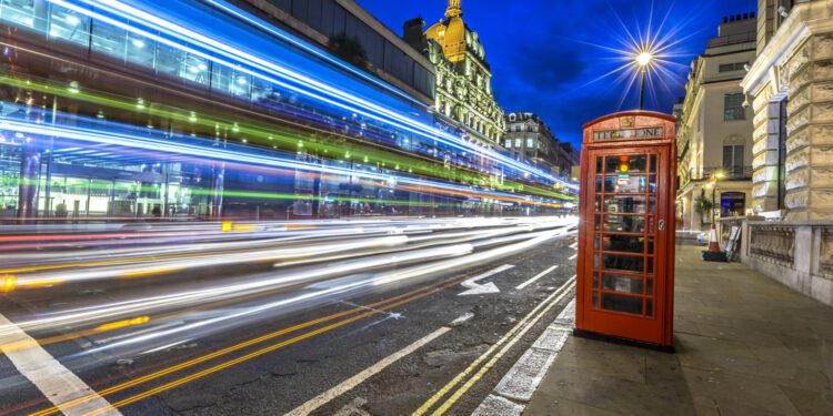 London’s Arts Scene Has Been Captured By Corporate Culture - CEO North America London’s Arts Scene Has Been Captured By Corporate Culture