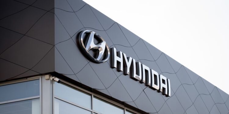 Hyundai in talks with U.S. Labor Department over Alabama child labor - CEO North America Hyundai in talks with U.S. Labor Department over Alabama child labor